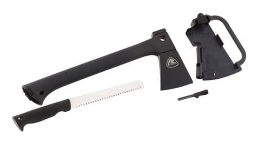 Robens Multi Axe With Saw