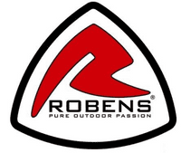 Robens Outpost Low Folding Camping Camp Bed 490097 - Grasshopper Leisure