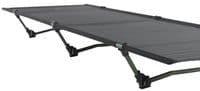 Robens Outpost Low Light Folding Camping Camp Bed 490116 - Grasshopper Leisure