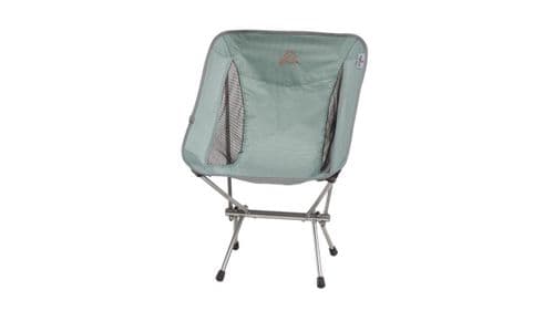 Robens Pathfinder lightweight Granite Grey Chair