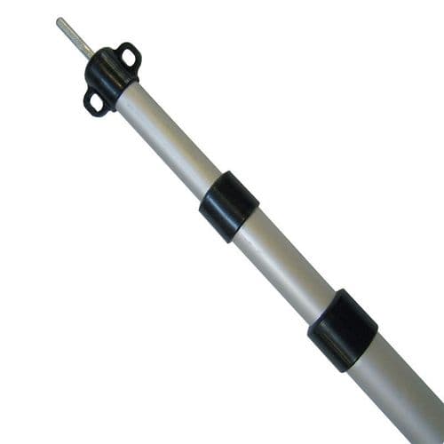 ROBENS Tarp Telescopic Pole 3-Section