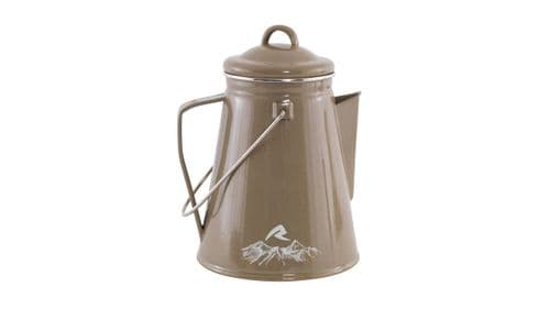 Robens Tongass Enamel Kettle