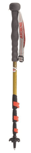 Robens Walking Stick Ravenglass T7 with Monopod and Selfie Stick