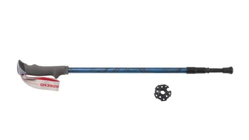 Robens Walking Stick Trekking Poles Keswick T6 (2)