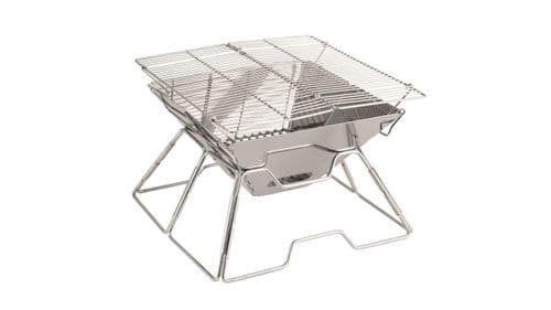 Robens Wayne Grill Charcoal Campfire BBQ