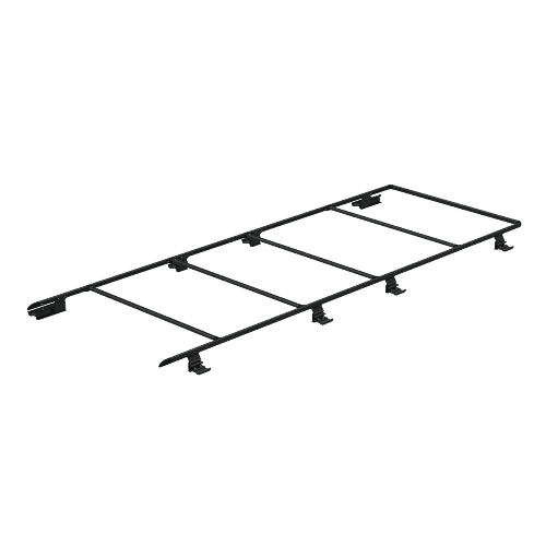 Roof Rails & Racks