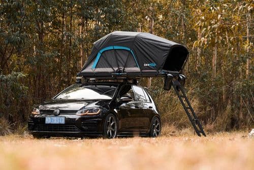 Roof Tents