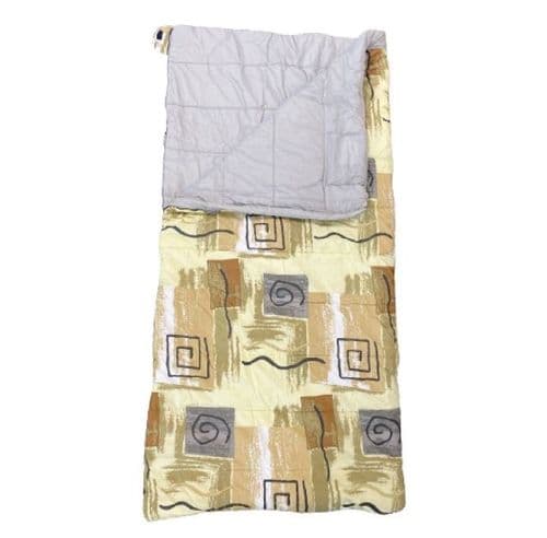 Royal Leisure 60oz Gloucester Single Sleeping Bag