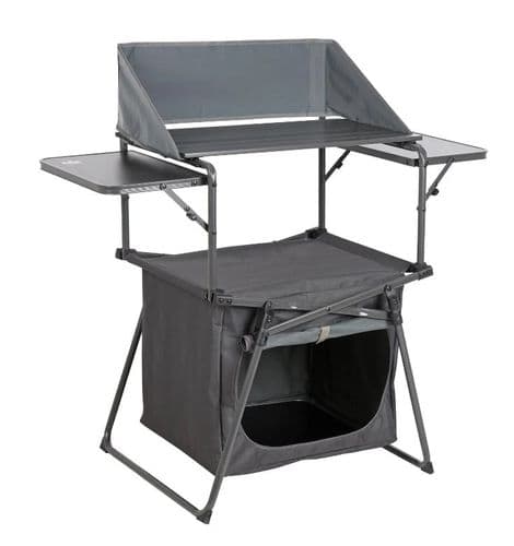 Royal Leisure Compact Easy Up Kitchen Stand Unit