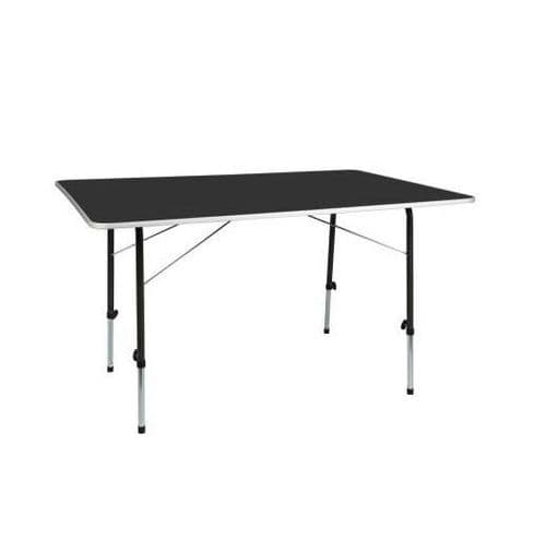 Royal Leisure Kingham Adjustable Table Large 120 x 80cm