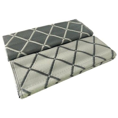 Royal Leisure Paradise Premium Groundsheet 4.0 x 2.5m Awning Matting