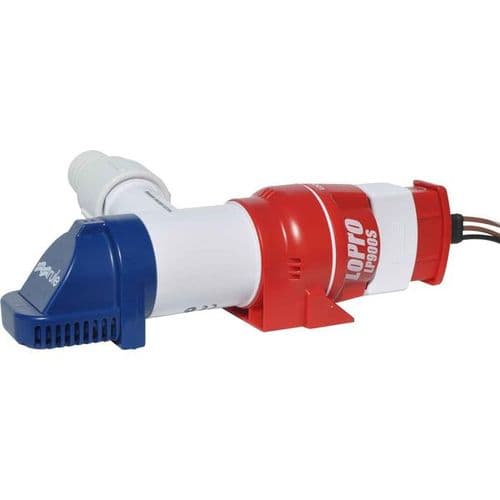 Rule LoPro Automatic Submersible Bilge Pump LP900S