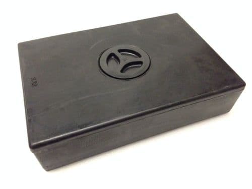 RV Tank - 30 Litre Waste / Fresh Water Tank