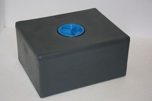 RV Tank - 45 Litre Waste / Fresh Water Tank