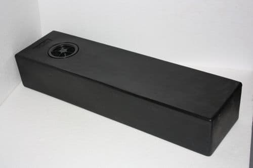 RV Tank - 55 Litre Waste / Fresh Water Tank