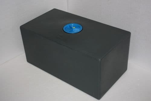RV Tank - 90 Litre Waste / Fresh Water Tank