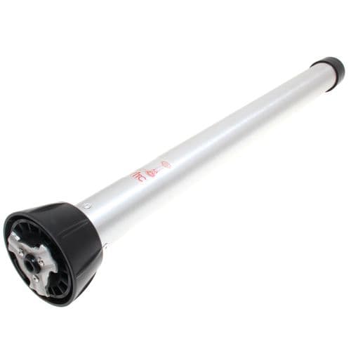 Sequoia Mk III 27" Silver Table Leg