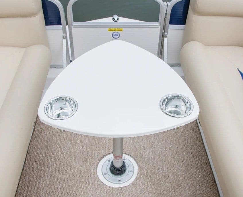 Sequoia Mk III Table Leg SET, Caravan Motorhome Campervan - Grasshopper ...