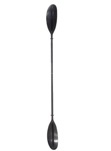 Sevylor 2 Piece Fibreglass Lightweight Kayak Paddle
