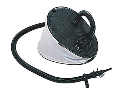 Sevylor 5L Foot Air Pump