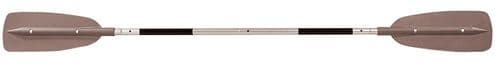 Sevylor KC-Compact 215 Convertible Kayak Canoe Paddle