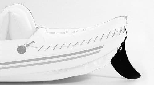 Sevylor Skeg For Series K79/K109/K330