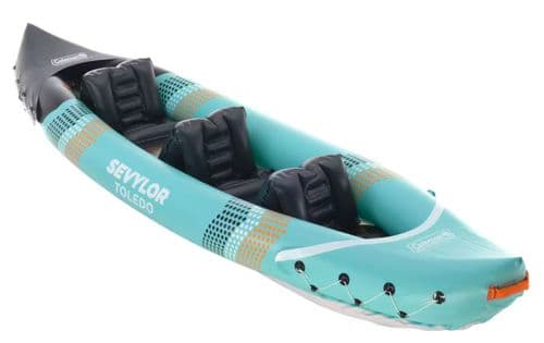 Sevylor Toledo Inflatable Kayak