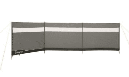 Shelters & Wind Breaks