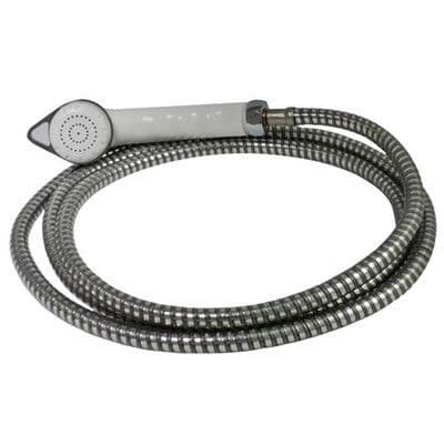 SHOWER HANDSET / HOSE (17315)