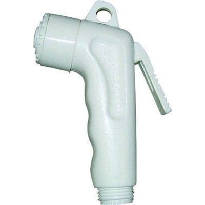 Shower Head for External Shower Mixer 26814