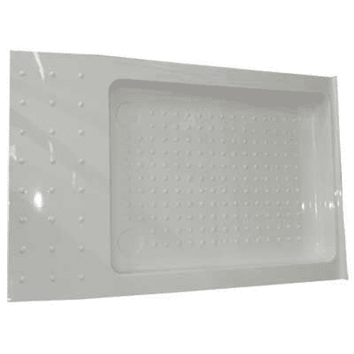 Shower Tray (to suit Thetford C402 & C403 Cassette Toilet)