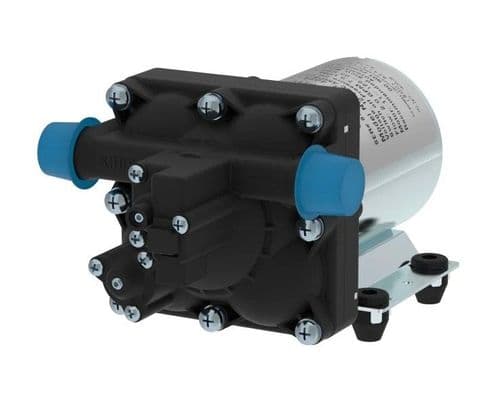 Shurflo Revolution 4009 12V, 30PSI, 11.3 LPM Pressurised Water Pump