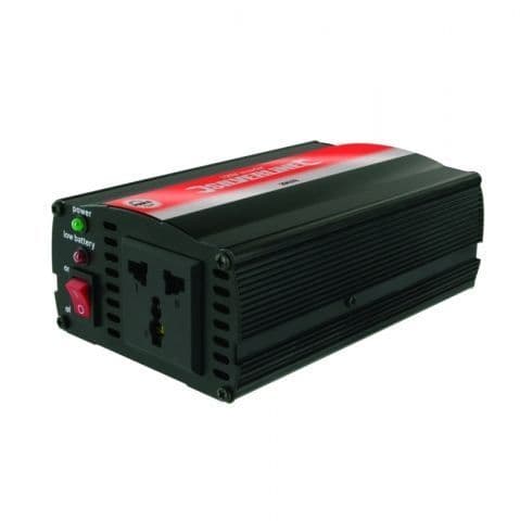 Silverline Inverter 12v 150W