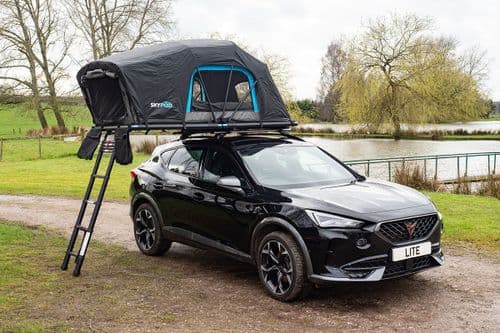 Skypod Lite Roof Top Tent