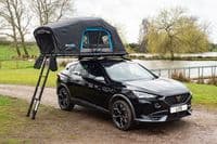 Skypod Lite Roof Top Tent For 4×4 / SUV, Car, Van (FREE GIFTS) - Grasshopper Leisure
