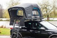 Skypod Lite Roof Top Tent For 4×4 / SUV, Car, Van (FREE GIFTS) - Grasshopper Leisure