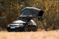 Skypod Lite Roof Top Tent For 4×4 / SUV, Car, Van (FREE GIFTS) - Grasshopper Leisure