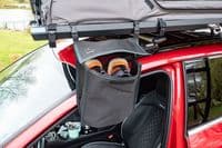 Skypod Rapide Roof Top Tent For 4×4 / SUV, Car, Van - Grasshopper Leisure