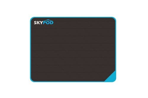 Skypod Roof Tent 5v Heated blanket