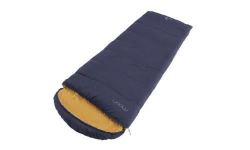 Sleeping Bags & Pillows