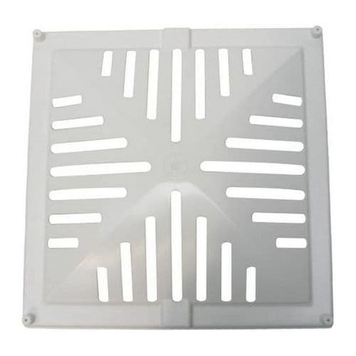 Spare Outer Louvre Top for D39 Eurovent Rooflight (D40/I)