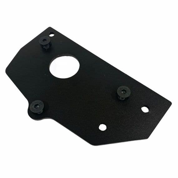 Sportscraft Handbrake Adapter For Ford Transit Driver Seat Swivel