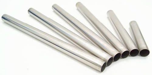 Stainless Steel Island Table Leg - Range of Sizes