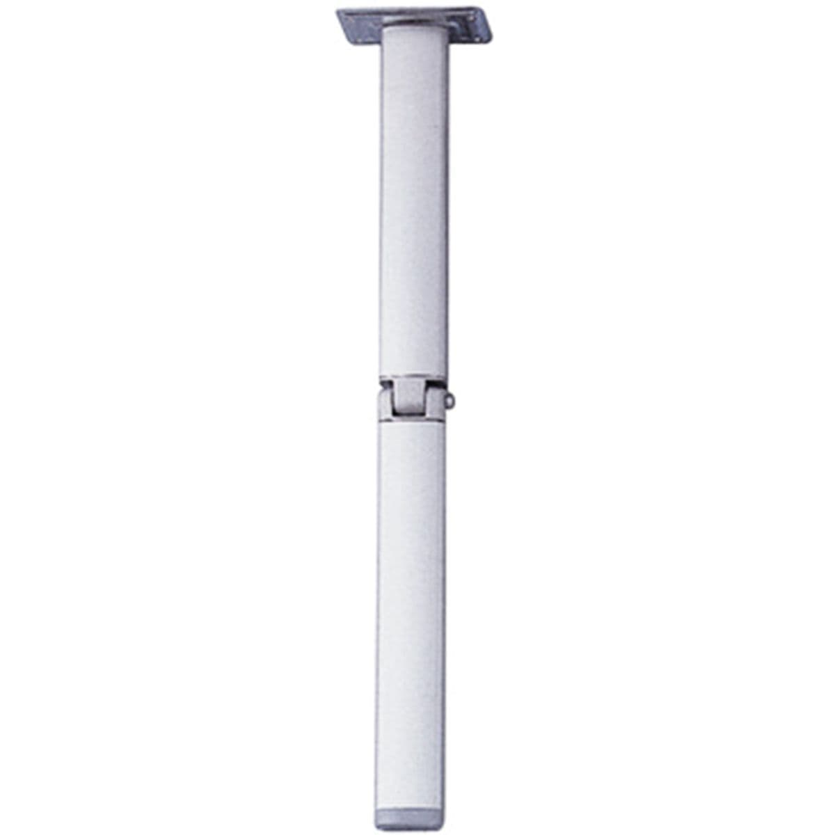 Star Folding Table Leg 720mm Grey, Tables & Legs, Caravan & Motorhome ...