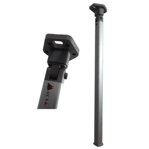 STLA Astro 720mm Top Folding Table Leg