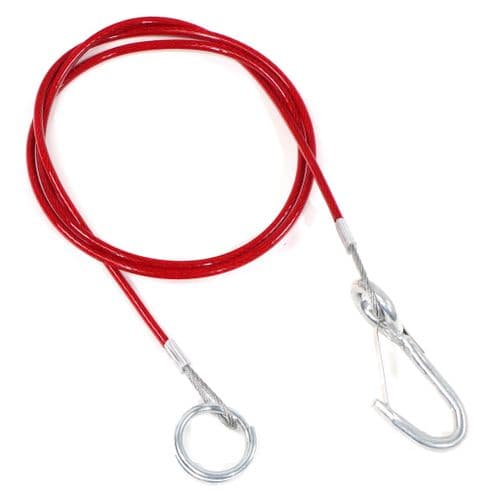 Streetwize 1m Breakaway Cable