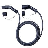 Streetwize 32A EV Charging Cable Type 2 to Type 2 (Single Phase) - Grasshopper Leisure