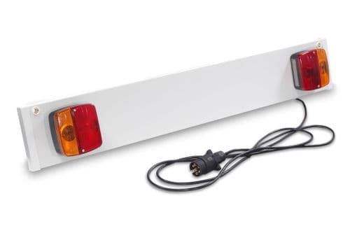 Streetwize 3ft Trailer Board With 3m Cable