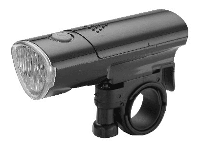 Streetwize 5 LED Cycle Light
