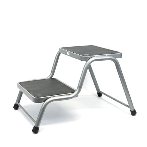 Streetwize Double Caravan Step
